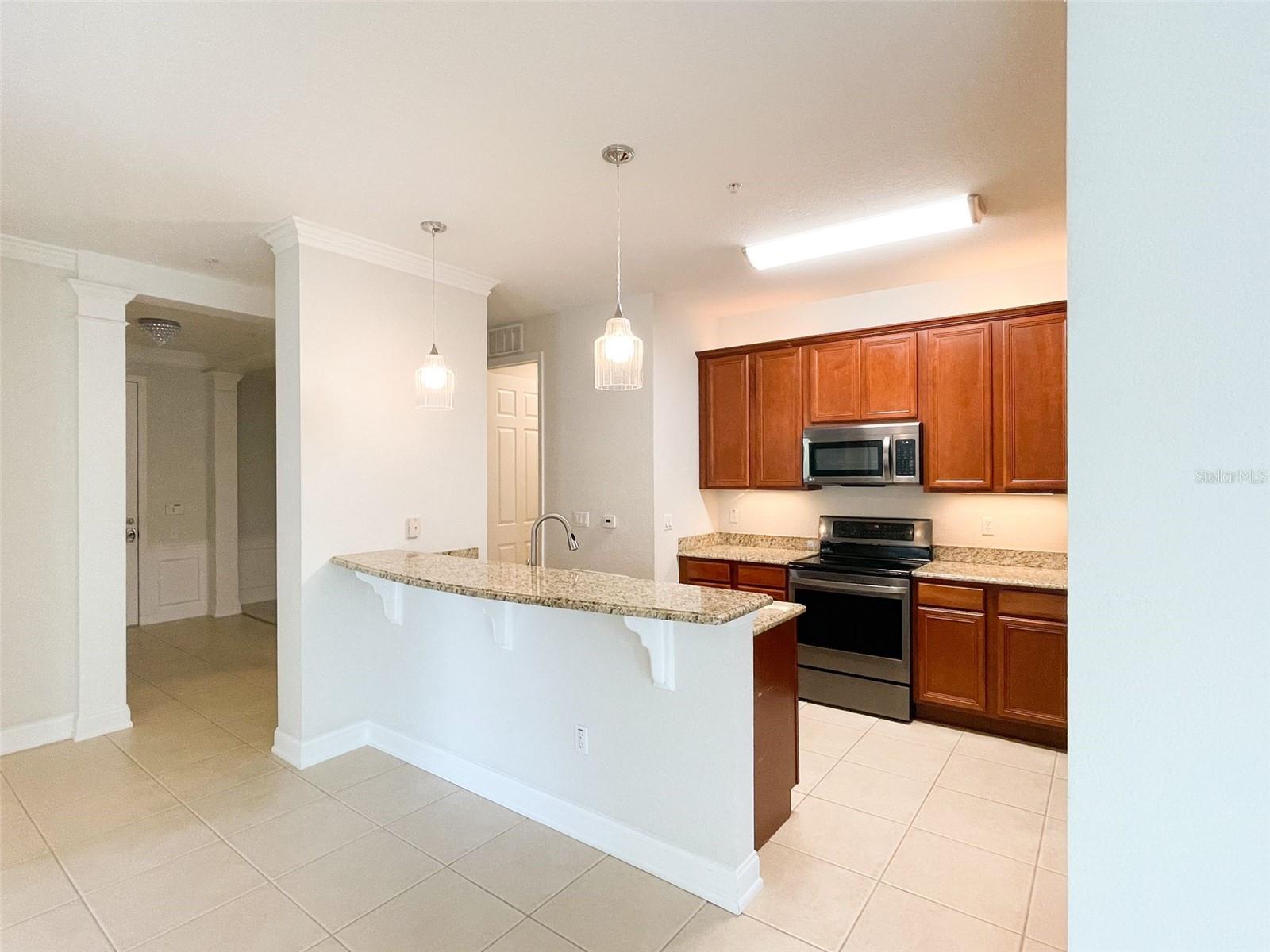 3368 ROBERT TRENT JONES DR #308, ORLANDO, FL, 32835