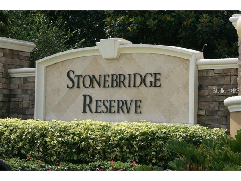 3368 ROBERT TRENT JONES DR #308, ORLANDO, FL, 32835