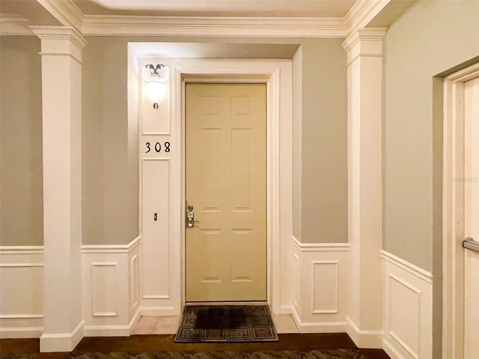 3368 ROBERT TRENT JONES DR #308, ORLANDO, FL, 32835