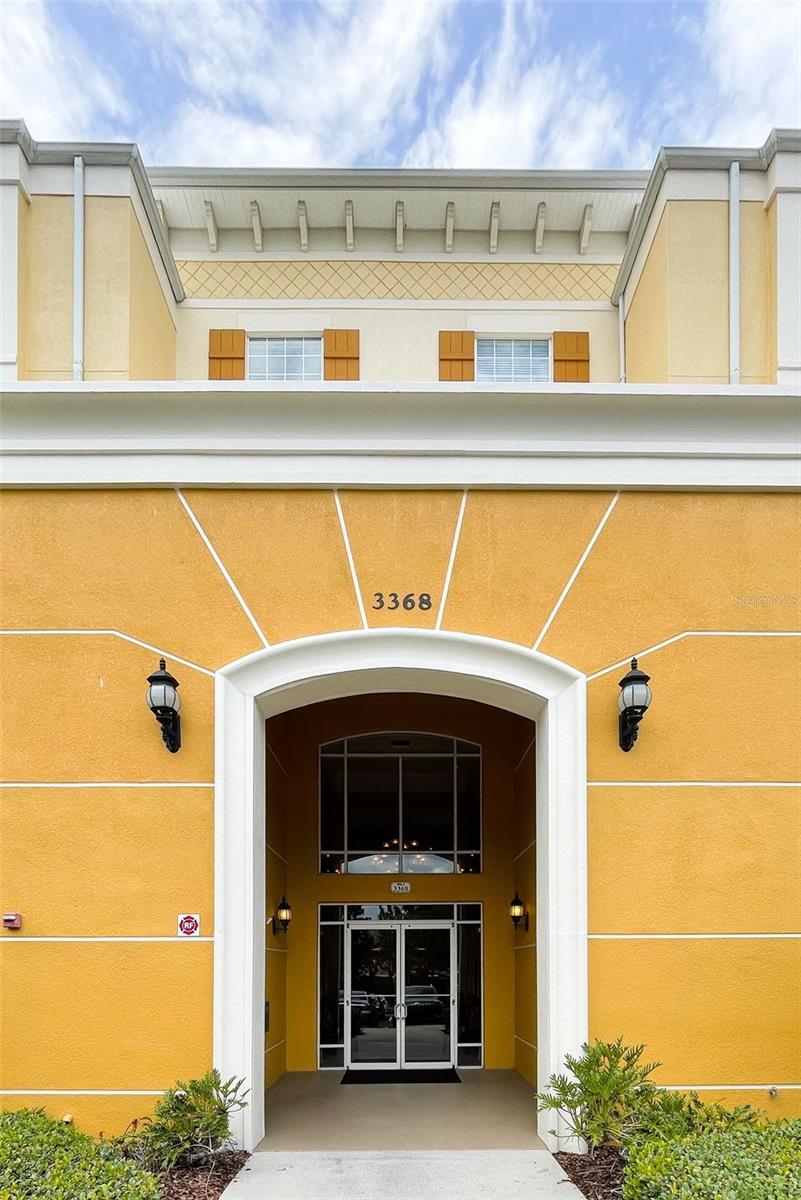 3368 ROBERT TRENT JONES DR #308, ORLANDO, FL, 32835