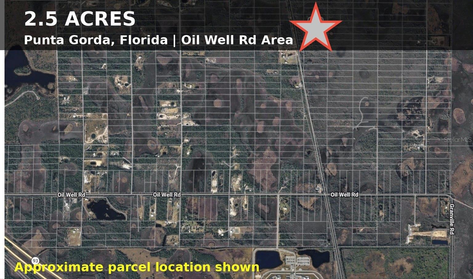 33332 OIL WELL RD, PUNTA GORDA, FL, 33955