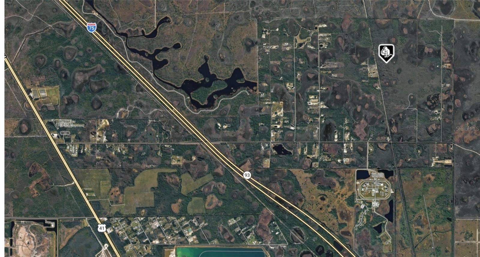 33332 OIL WELL RD, PUNTA GORDA, FL, 33955