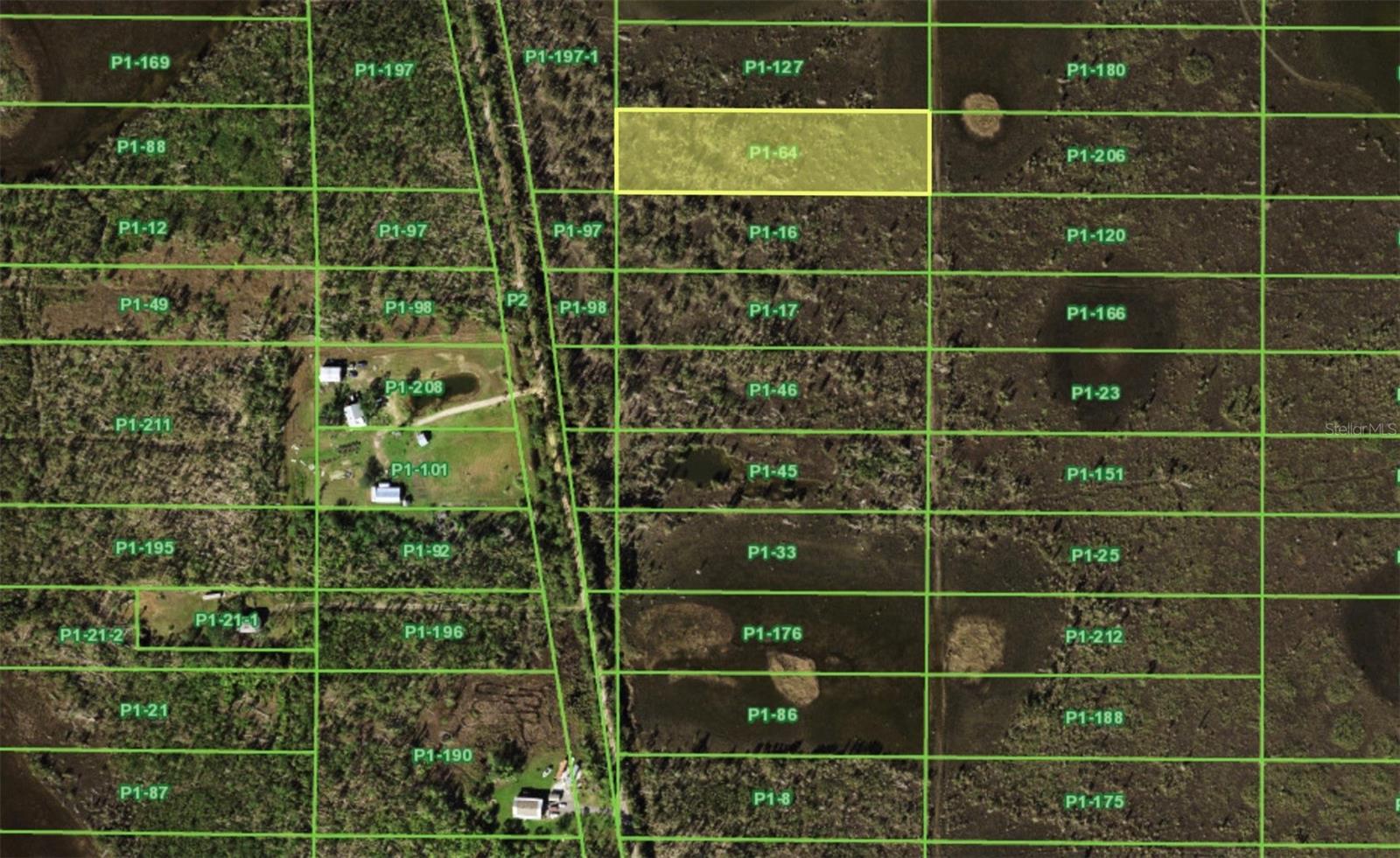 33332 OIL WELL RD, PUNTA GORDA, FL, 33955