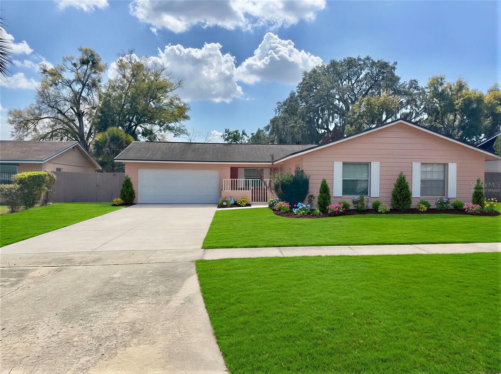 6142 TEBBETTS DR, ORLANDO, FL, 32808