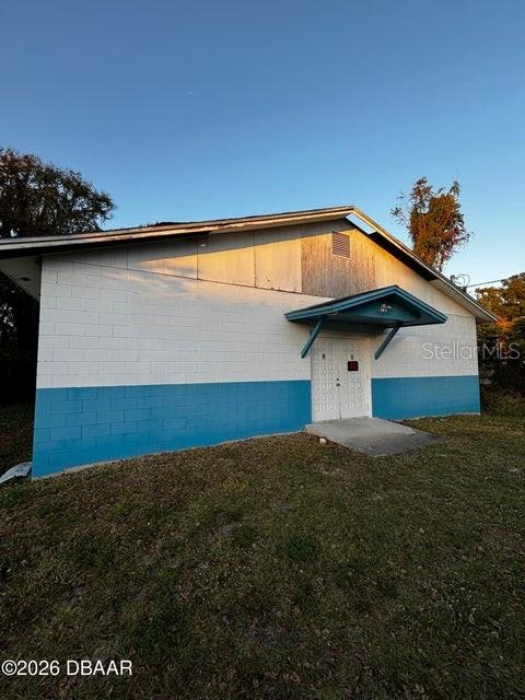 227 W VOORHIS AVE, DELAND, FL, 32720