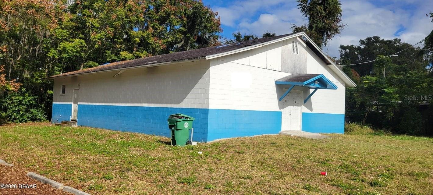 227 W VOORHIS AVE, DELAND, FL, 32720