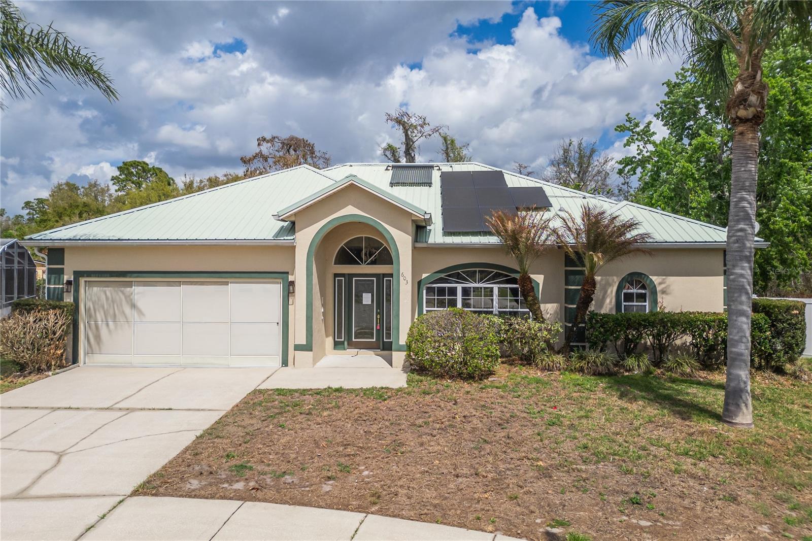 603 PINEHURST CT, KISSIMMEE, FL, 34758
