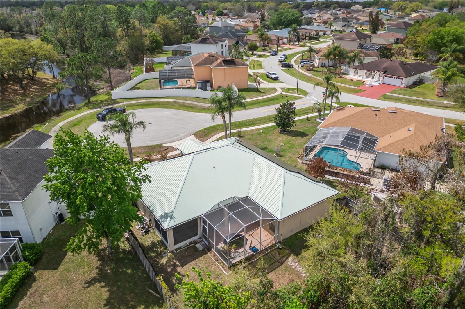 603 PINEHURST CT, KISSIMMEE, FL, 34758