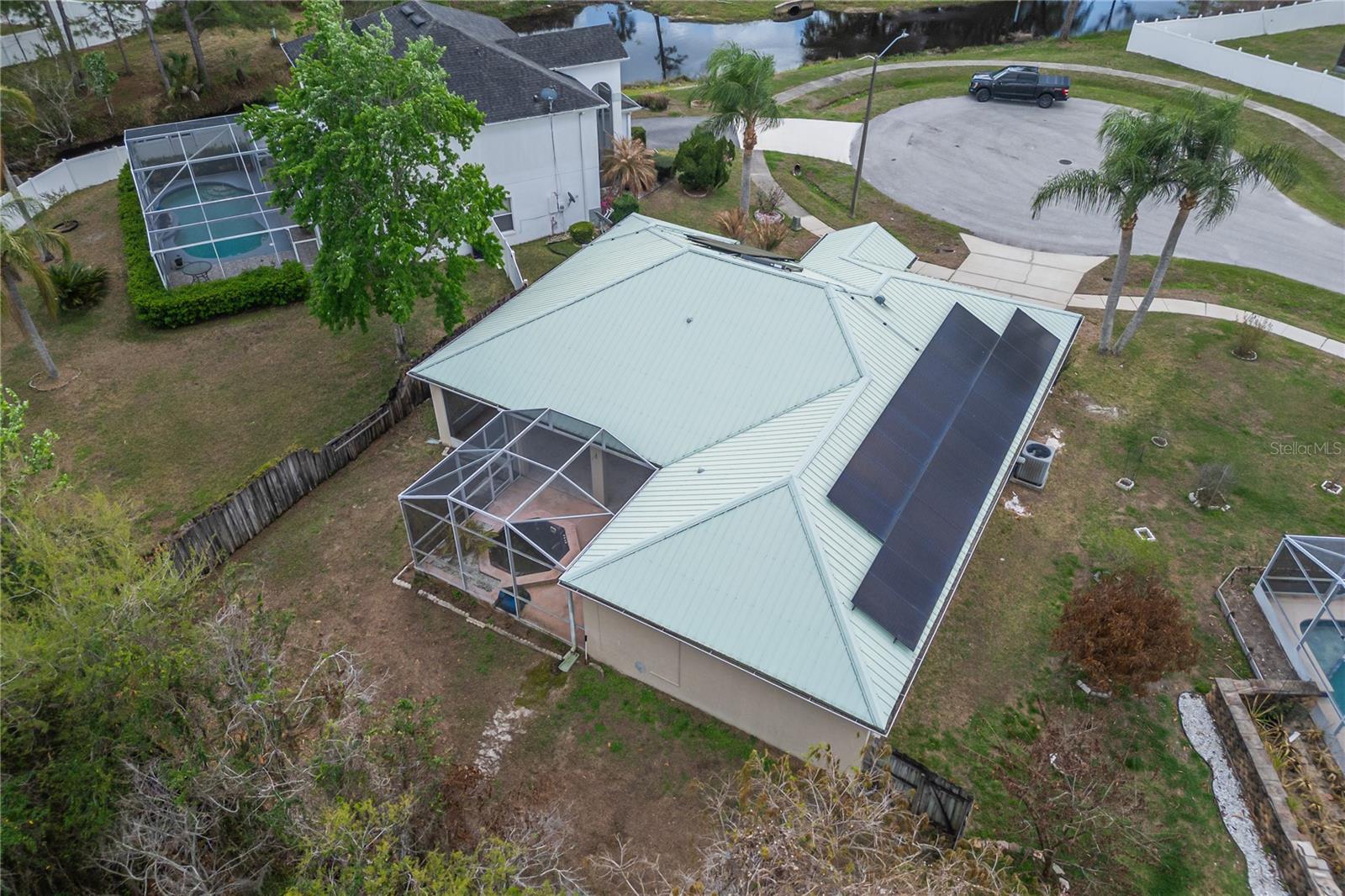 603 PINEHURST CT, KISSIMMEE, FL, 34758