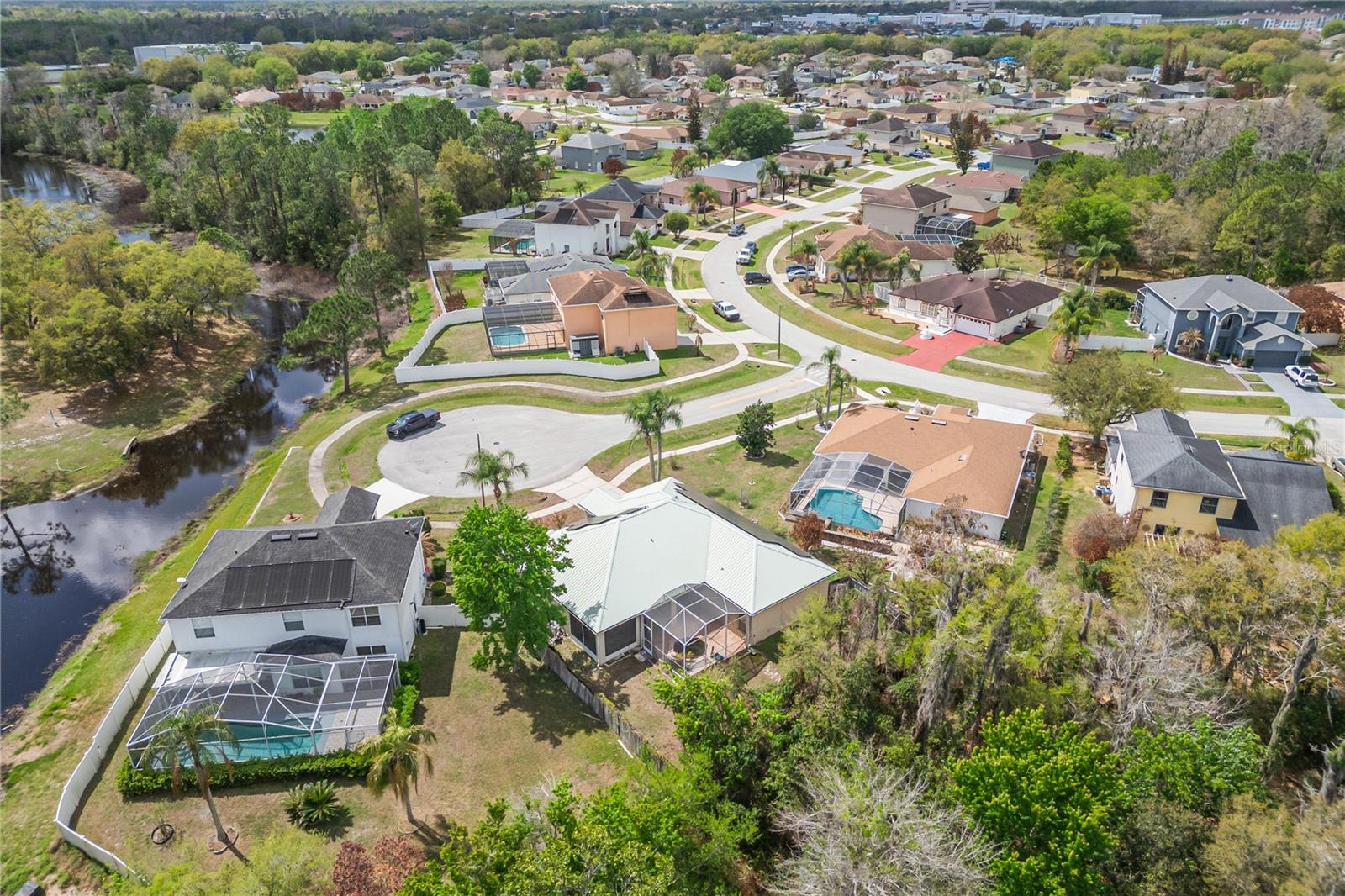 603 PINEHURST CT, KISSIMMEE, FL, 34758