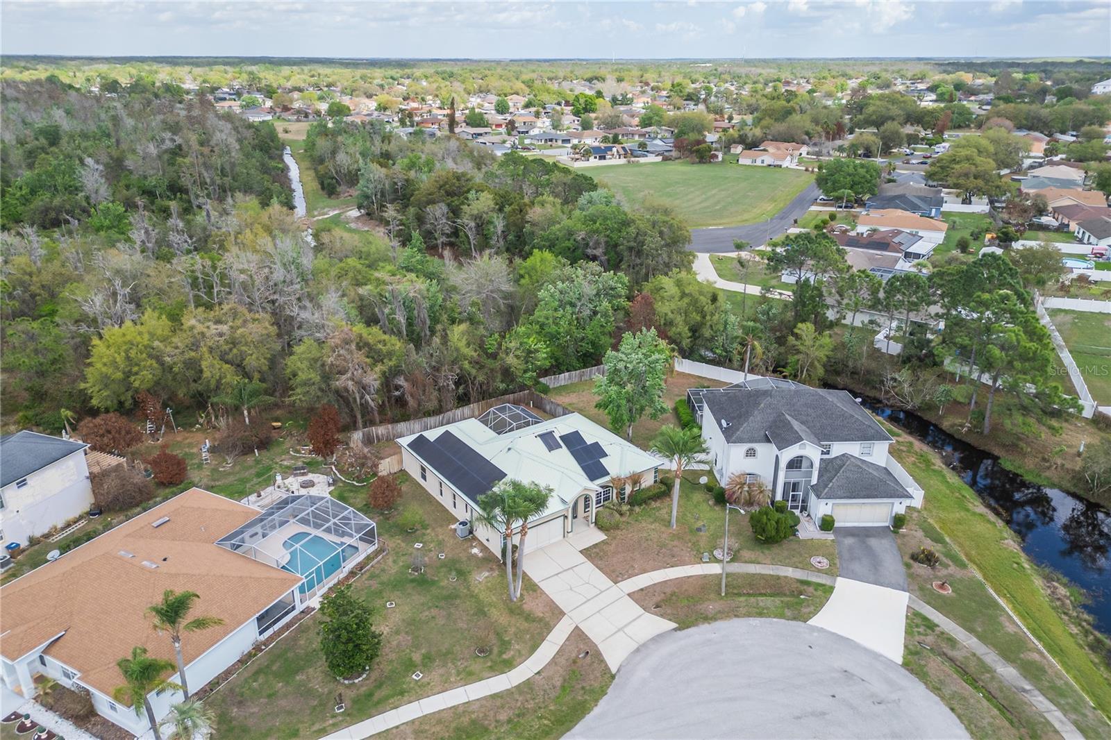 603 PINEHURST CT, KISSIMMEE, FL, 34758