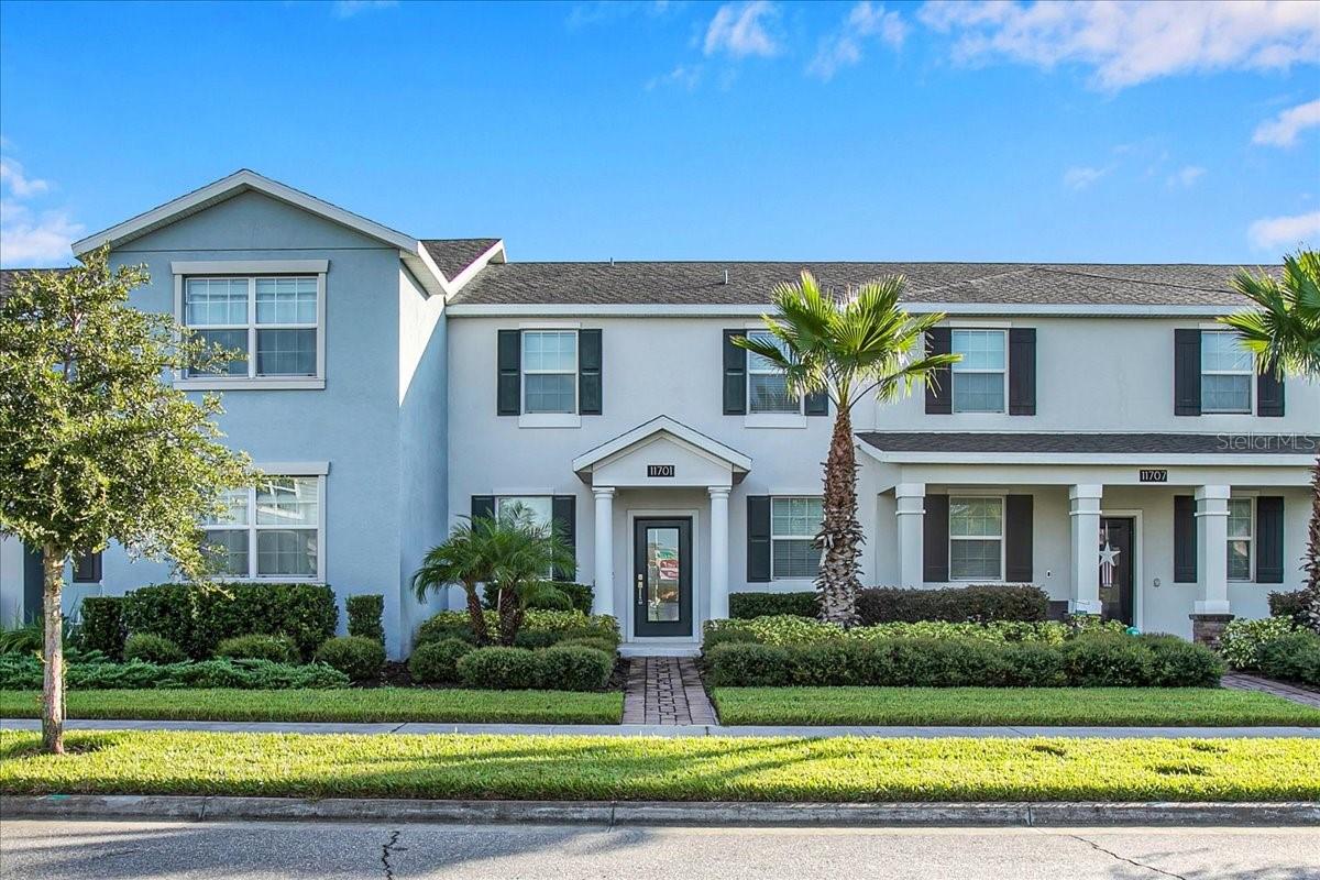11701 FICTION AVE, ORLANDO, FL, 32832