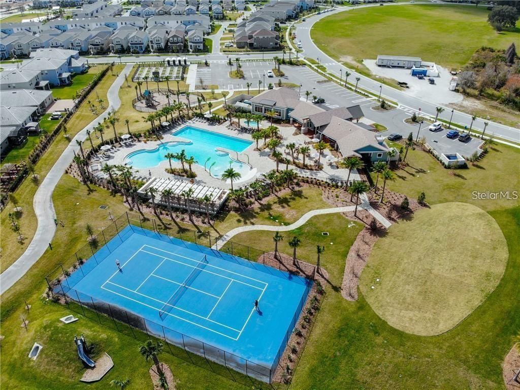 11701 FICTION AVE, ORLANDO, FL, 32832