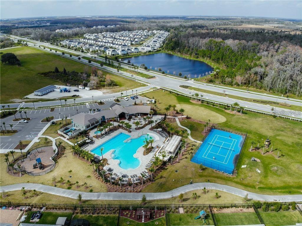 11701 FICTION AVE, ORLANDO, FL, 32832