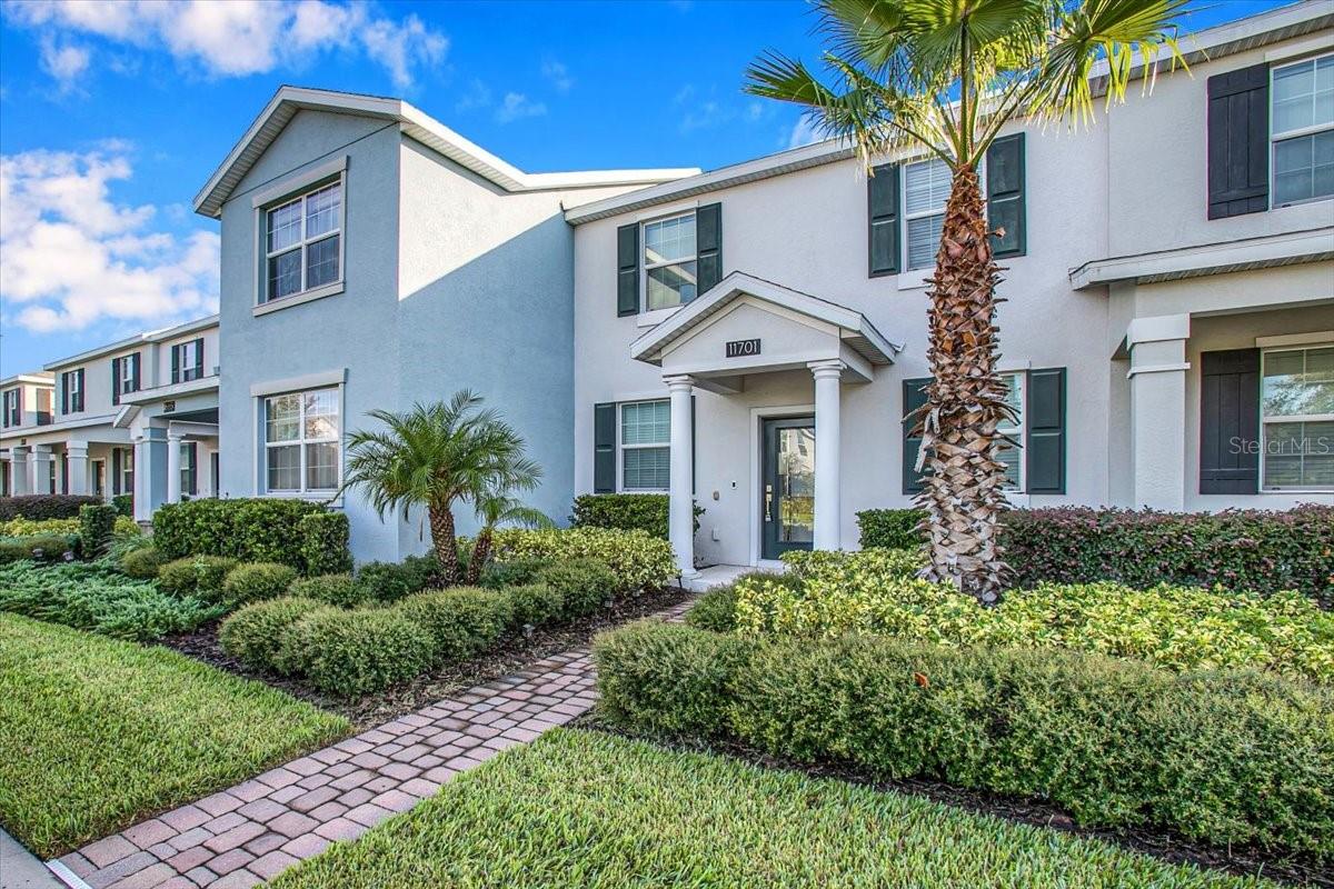11701 FICTION AVE, ORLANDO, FL, 32832