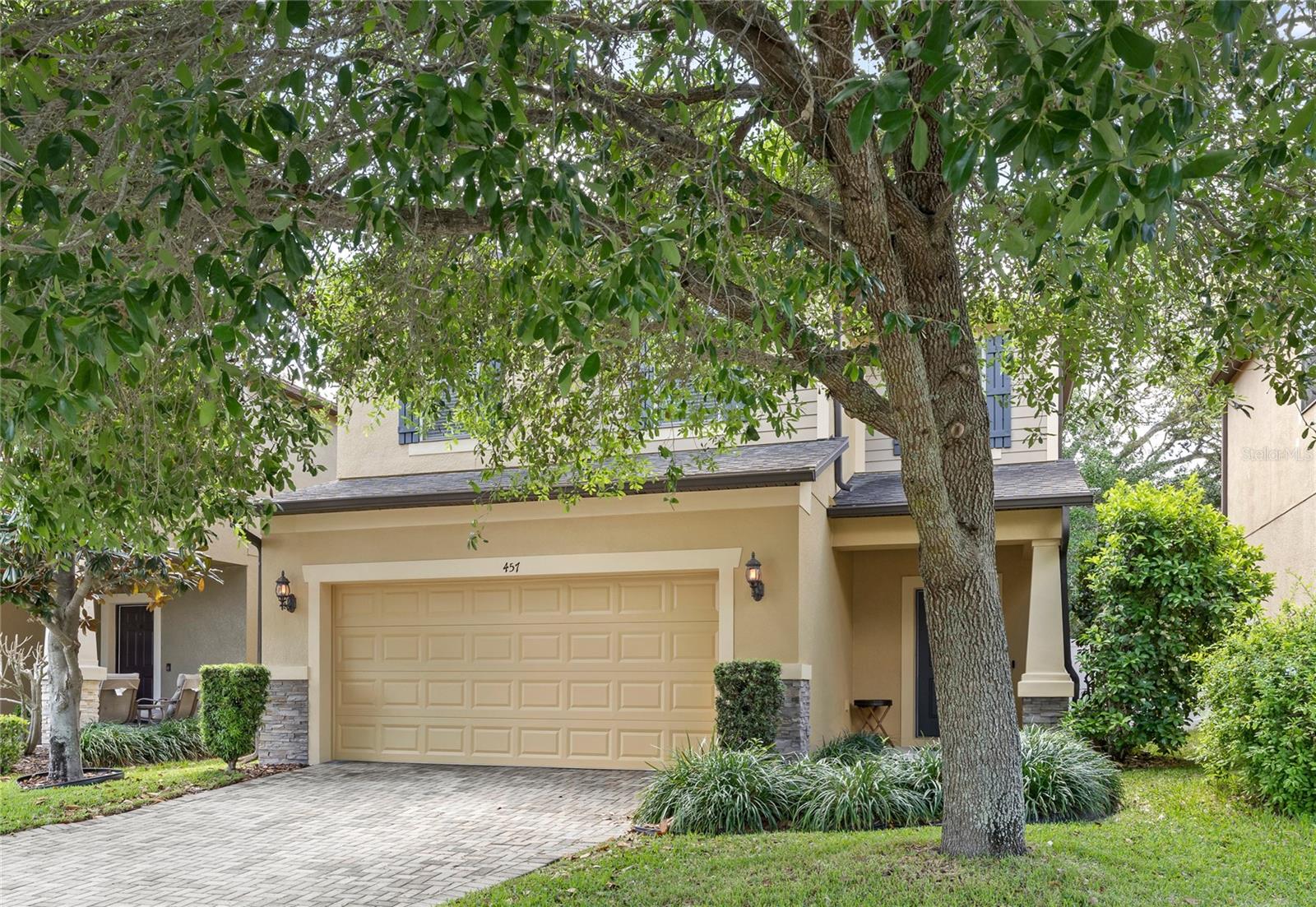 457 CAPRON ASH LOOP, CASSELBERRY, FL, 32707