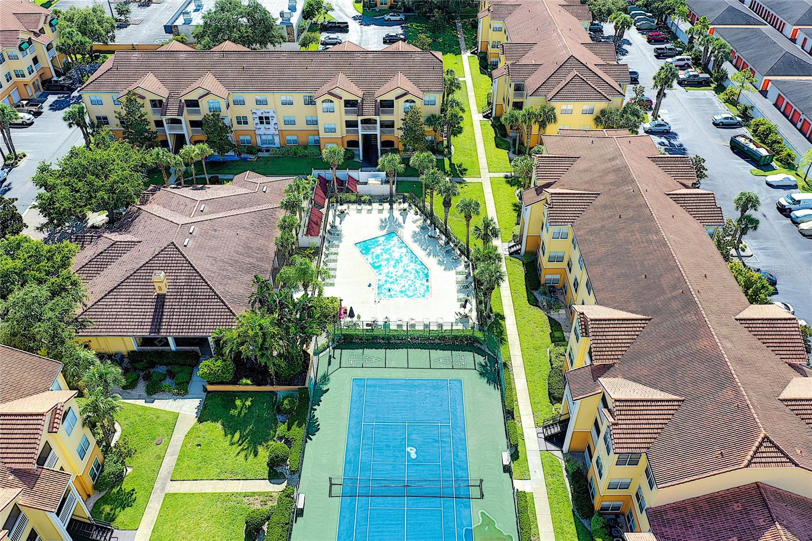 10764 70TH AVE #6202, SEMINOLE, FL, 33772