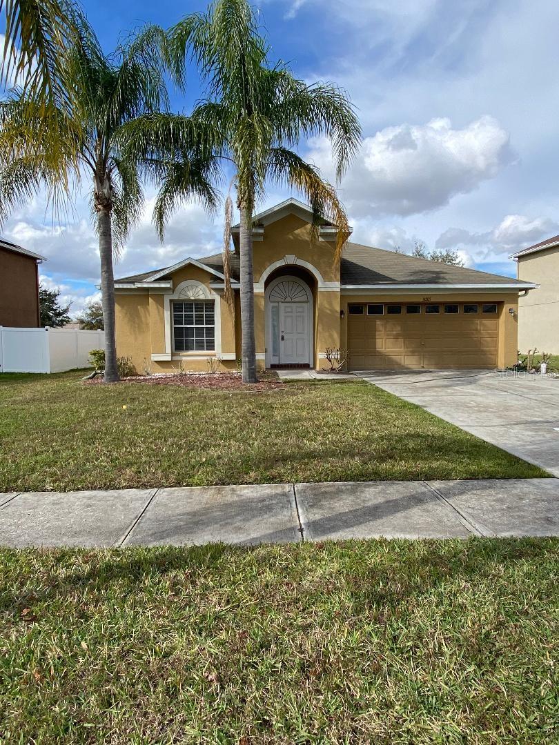 31205 BRIDGEGATE DR, WESLEY CHAPEL, FL, 33545