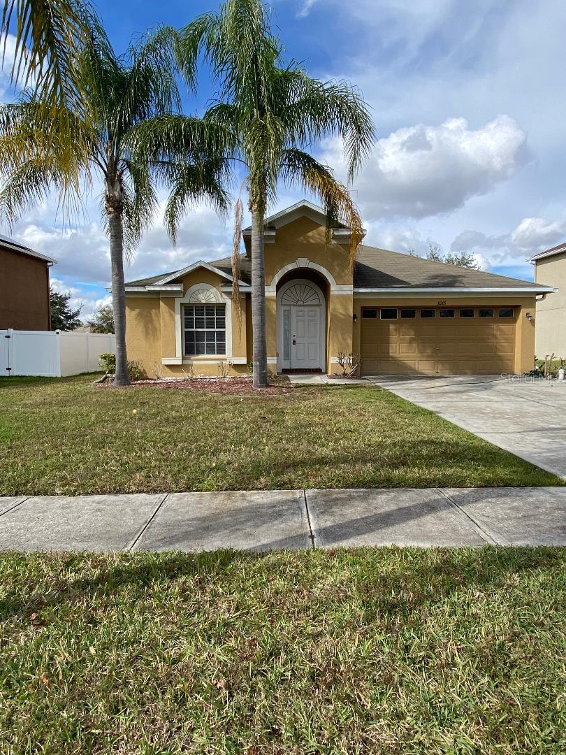 31205 BRIDGEGATE DR, WESLEY CHAPEL, FL, 33545