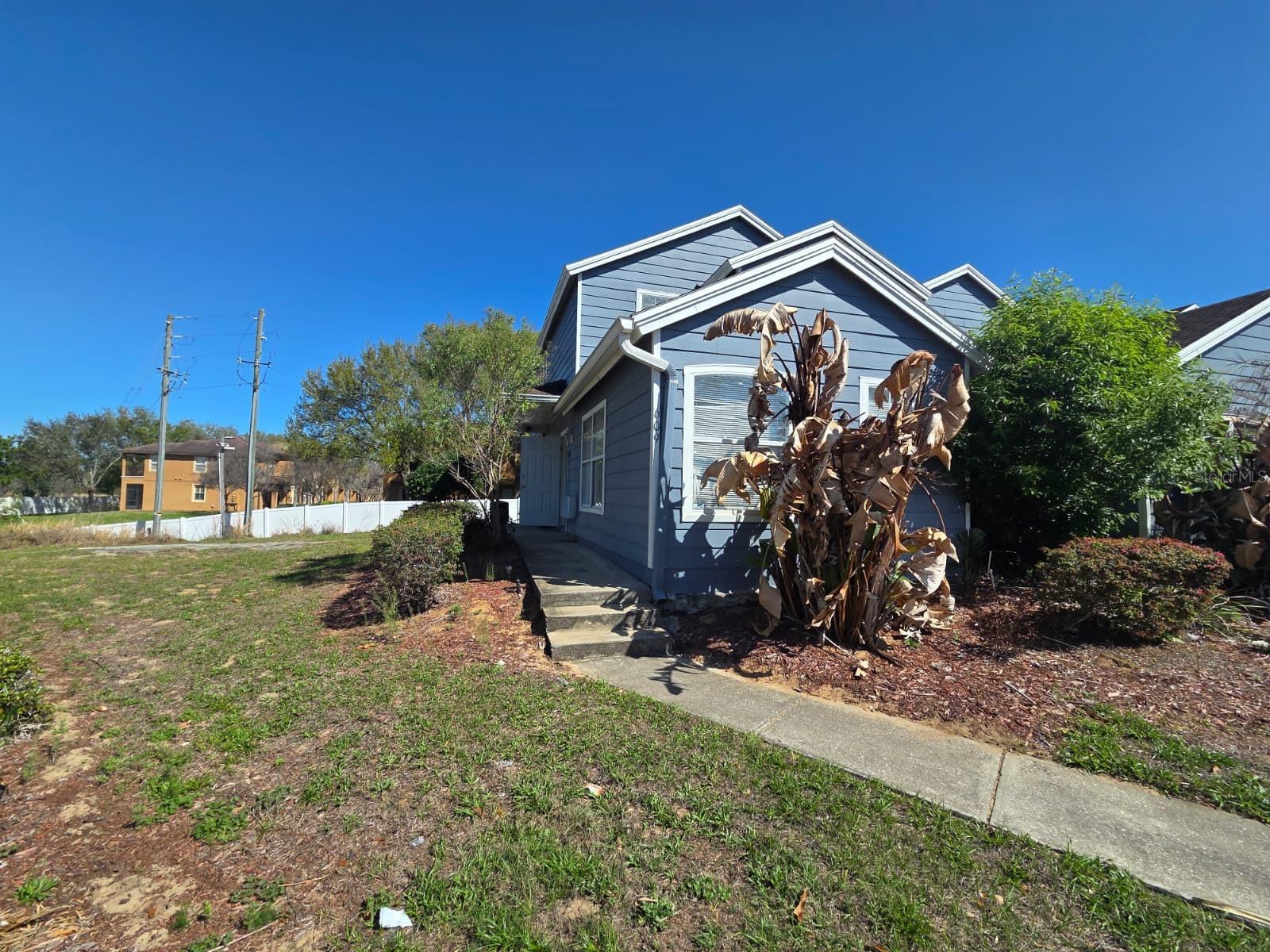 609 CARIBBEAN DRIVE #B, DAVENPORT, FL, 33897