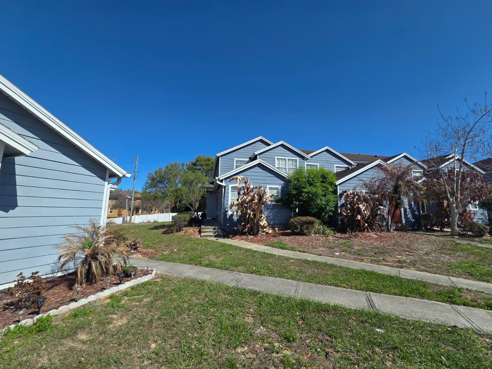 609 CARIBBEAN DRIVE #B, DAVENPORT, FL, 33897