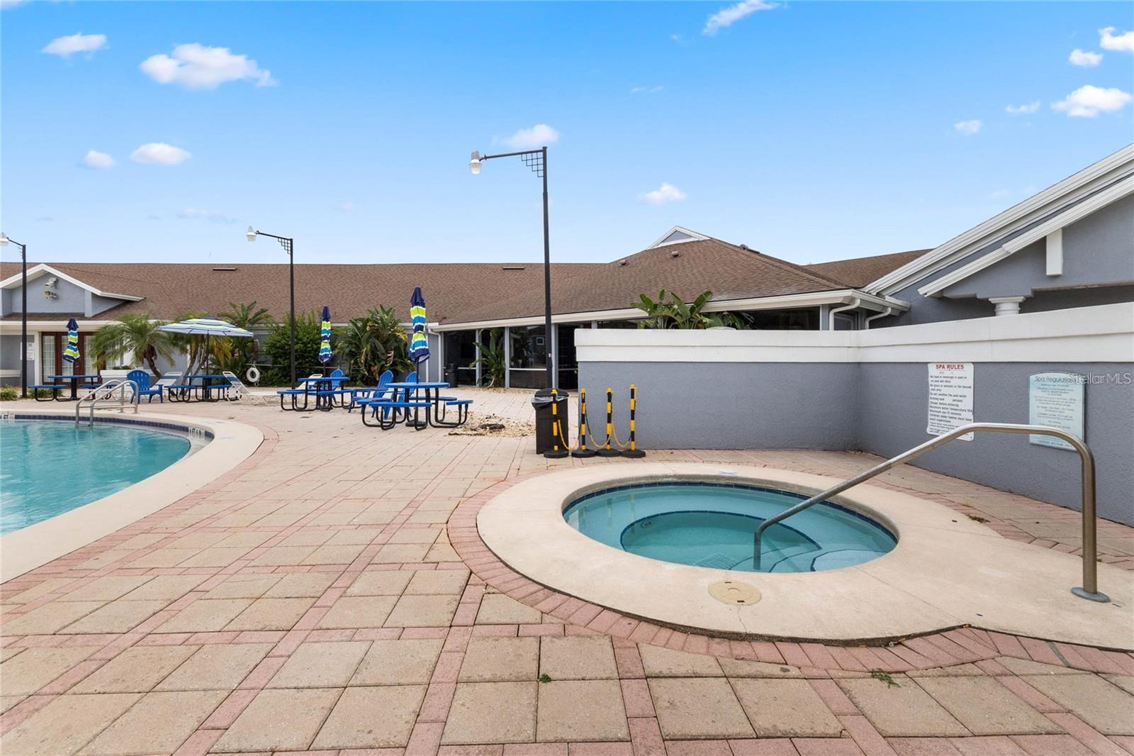 609 CARIBBEAN DRIVE #B, DAVENPORT, FL, 33897
