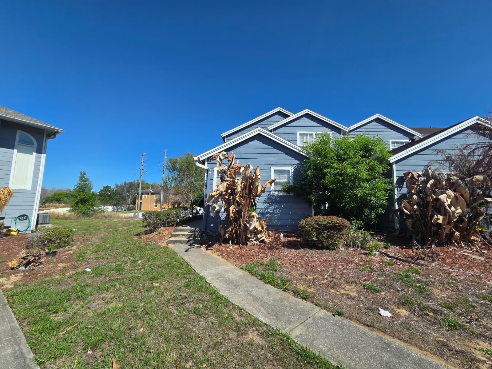 609 CARIBBEAN DRIVE #B, DAVENPORT, FL, 33897