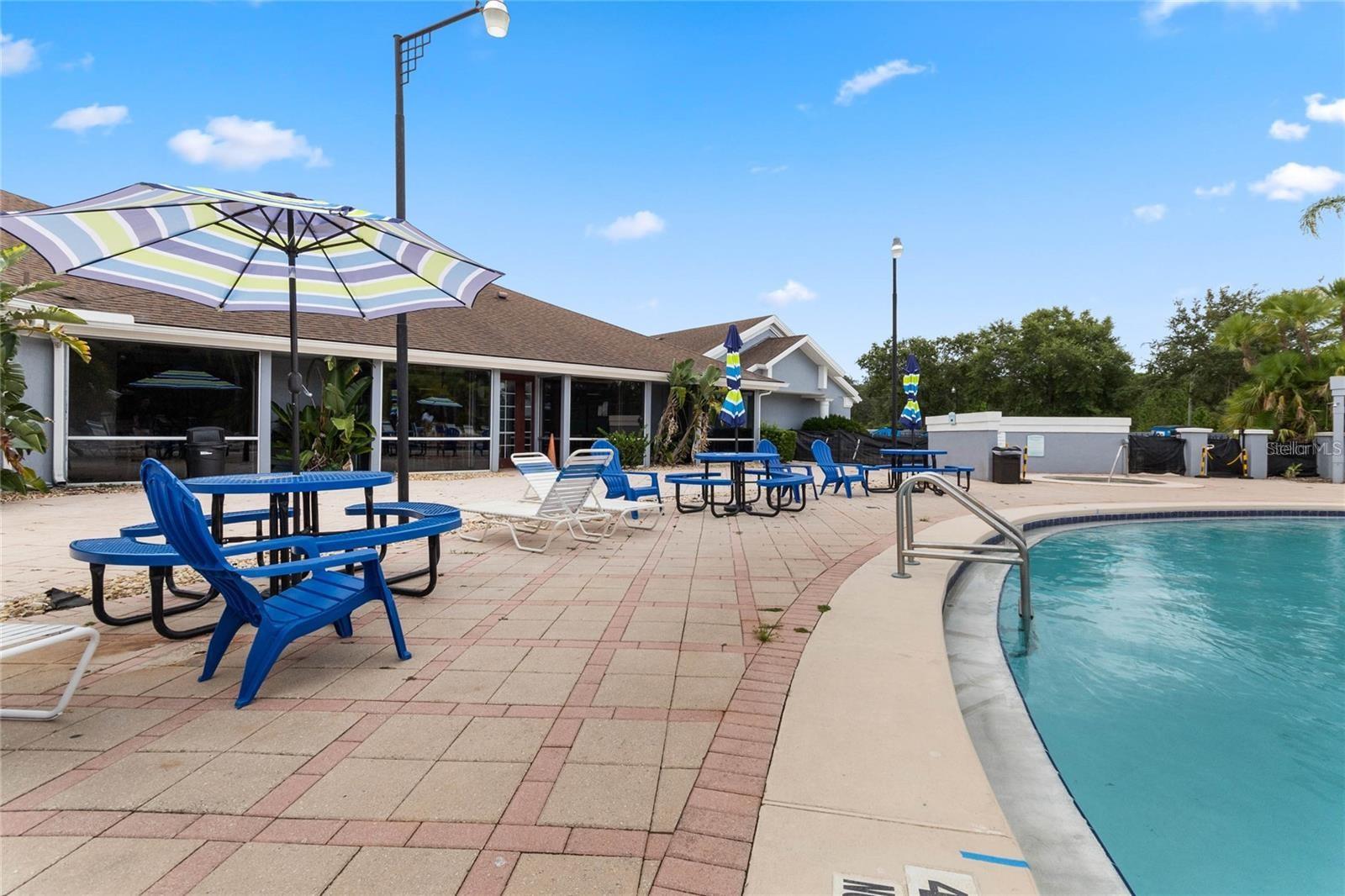 609 CARIBBEAN DRIVE #B, DAVENPORT, FL, 33897