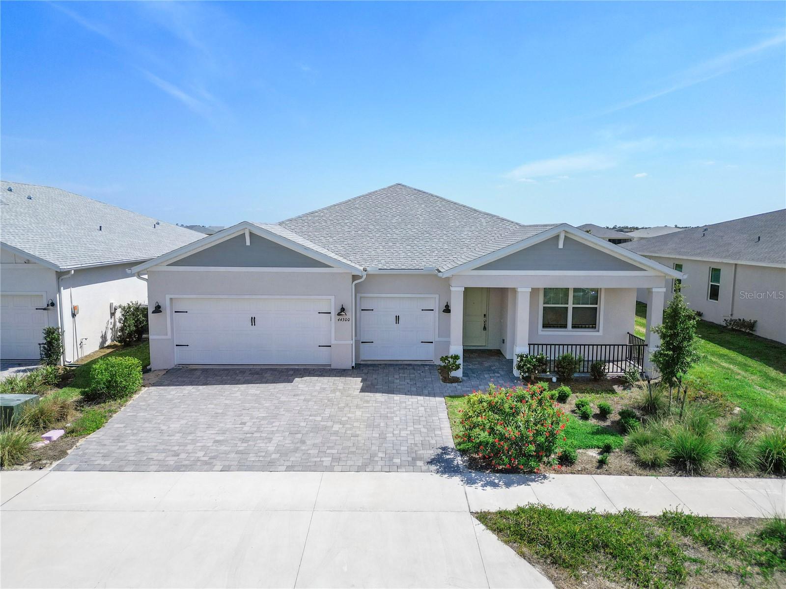 44300 SADDLEWOOD CT, PUNTA GORDA, FL, 33982