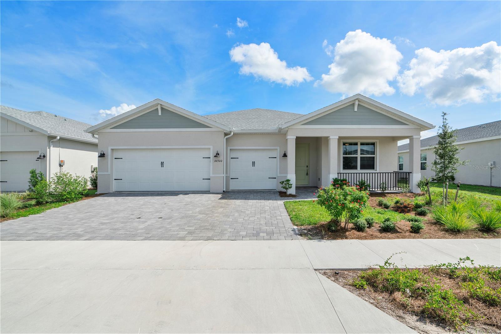 44300 SADDLEWOOD CT, PUNTA GORDA, FL, 33982