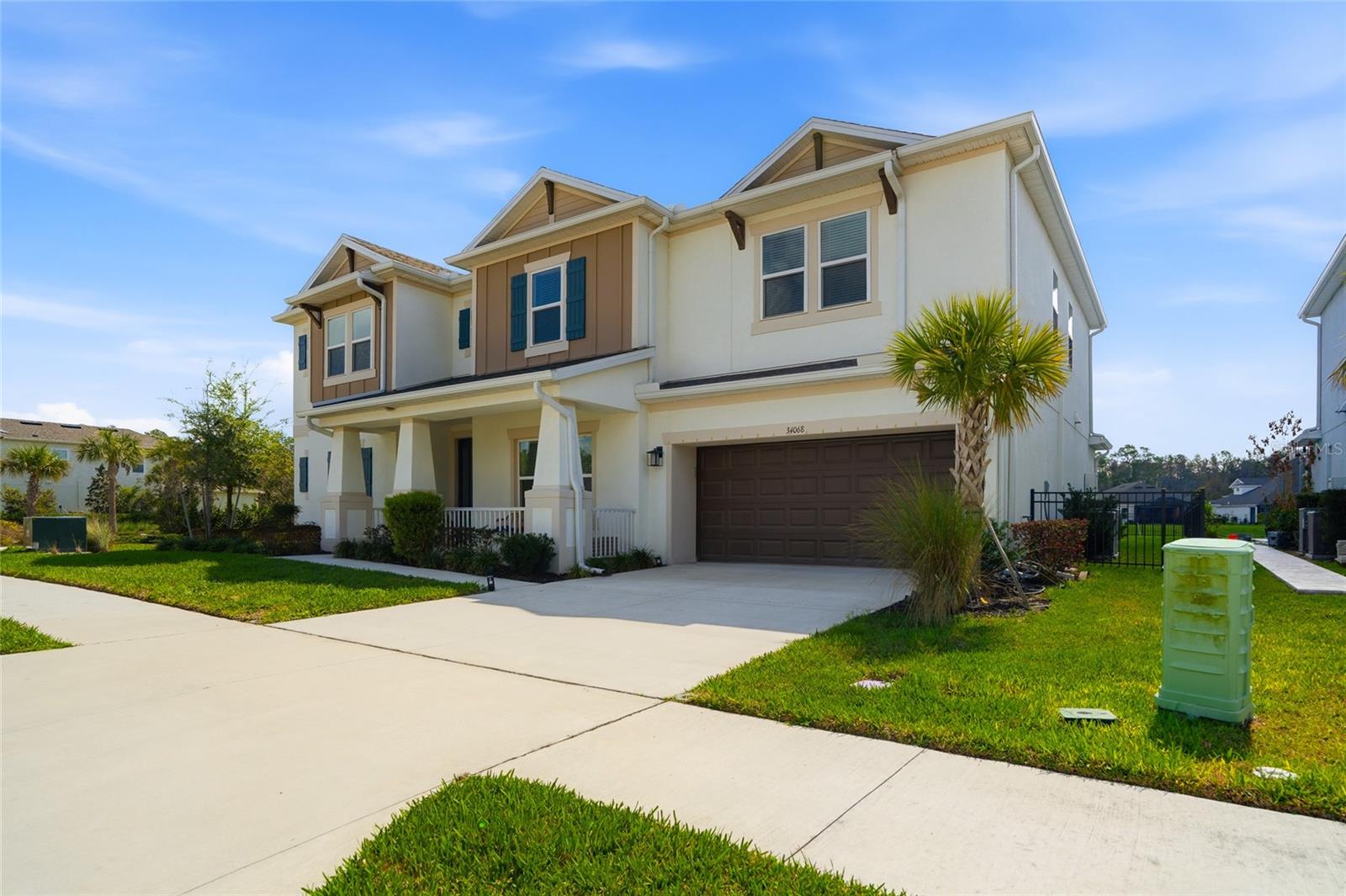 34068 CASTAWAY LOOP, WESLEY CHAPEL, FL, 33543