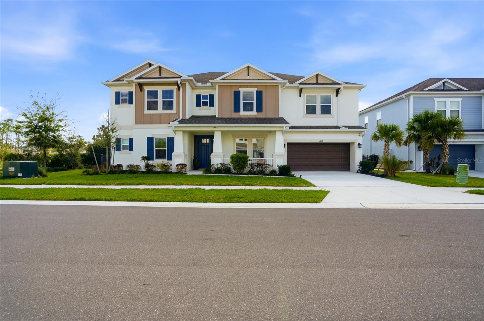 34068 CASTAWAY LOOP, WESLEY CHAPEL, FL, 33543