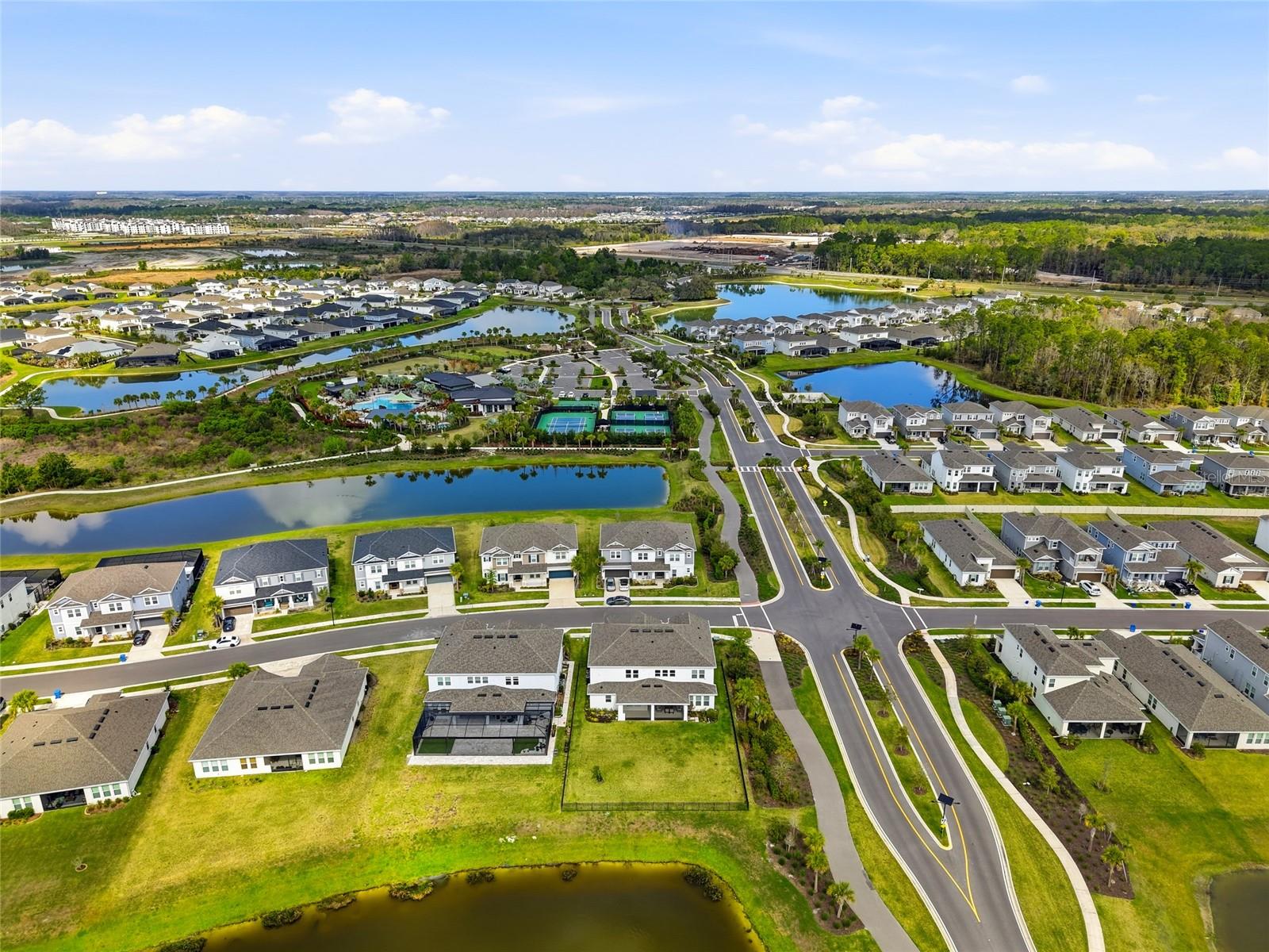 34068 CASTAWAY LOOP, WESLEY CHAPEL, FL, 33543