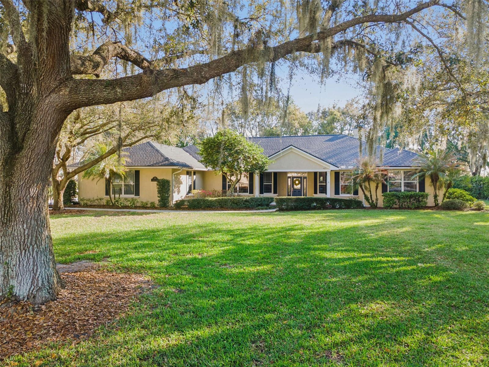 100 WYNDHAM DR, WINTER HAVEN, FL, 33884