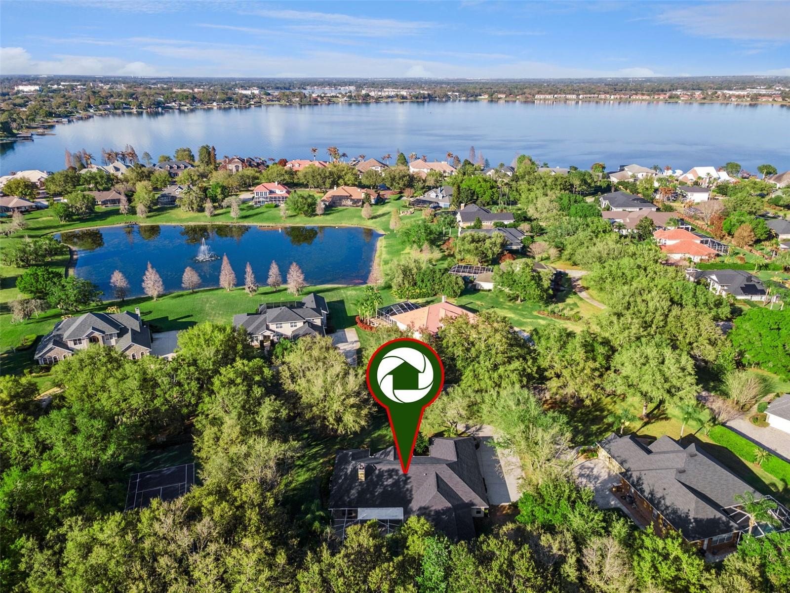 100 WYNDHAM DR, WINTER HAVEN, FL, 33884