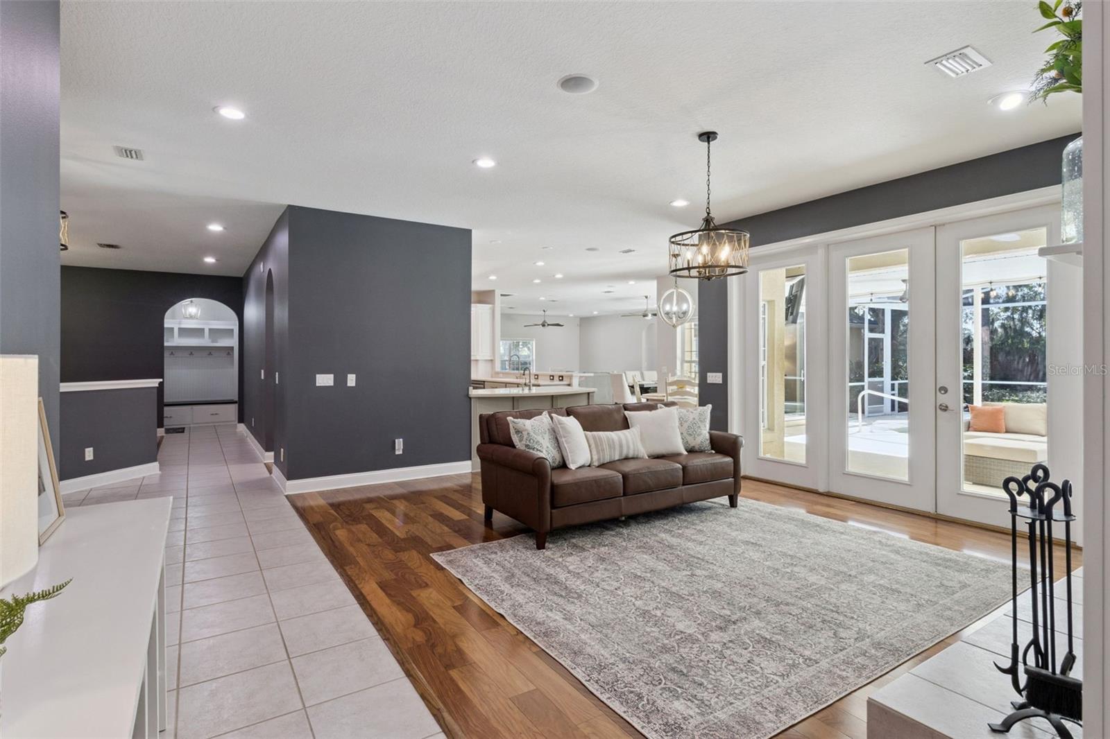 100 WYNDHAM DR, WINTER HAVEN, FL, 33884