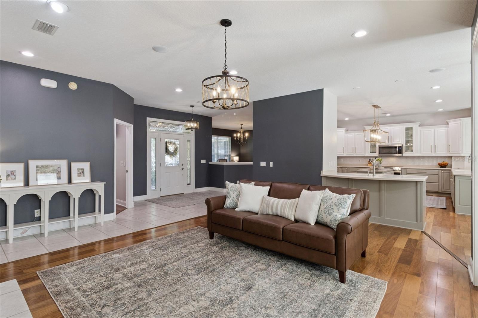 100 WYNDHAM DR, WINTER HAVEN, FL, 33884