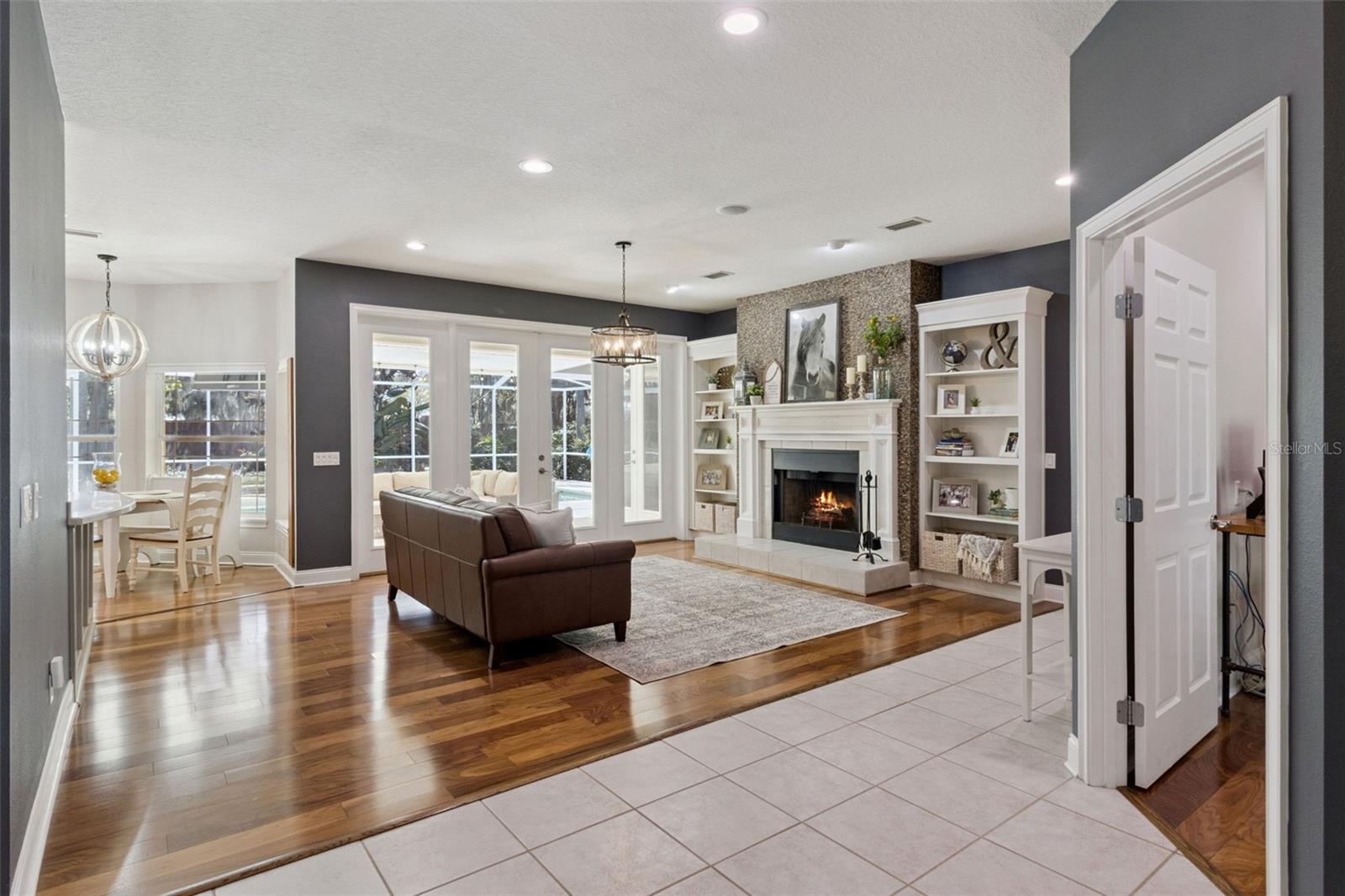 100 WYNDHAM DR, WINTER HAVEN, FL, 33884