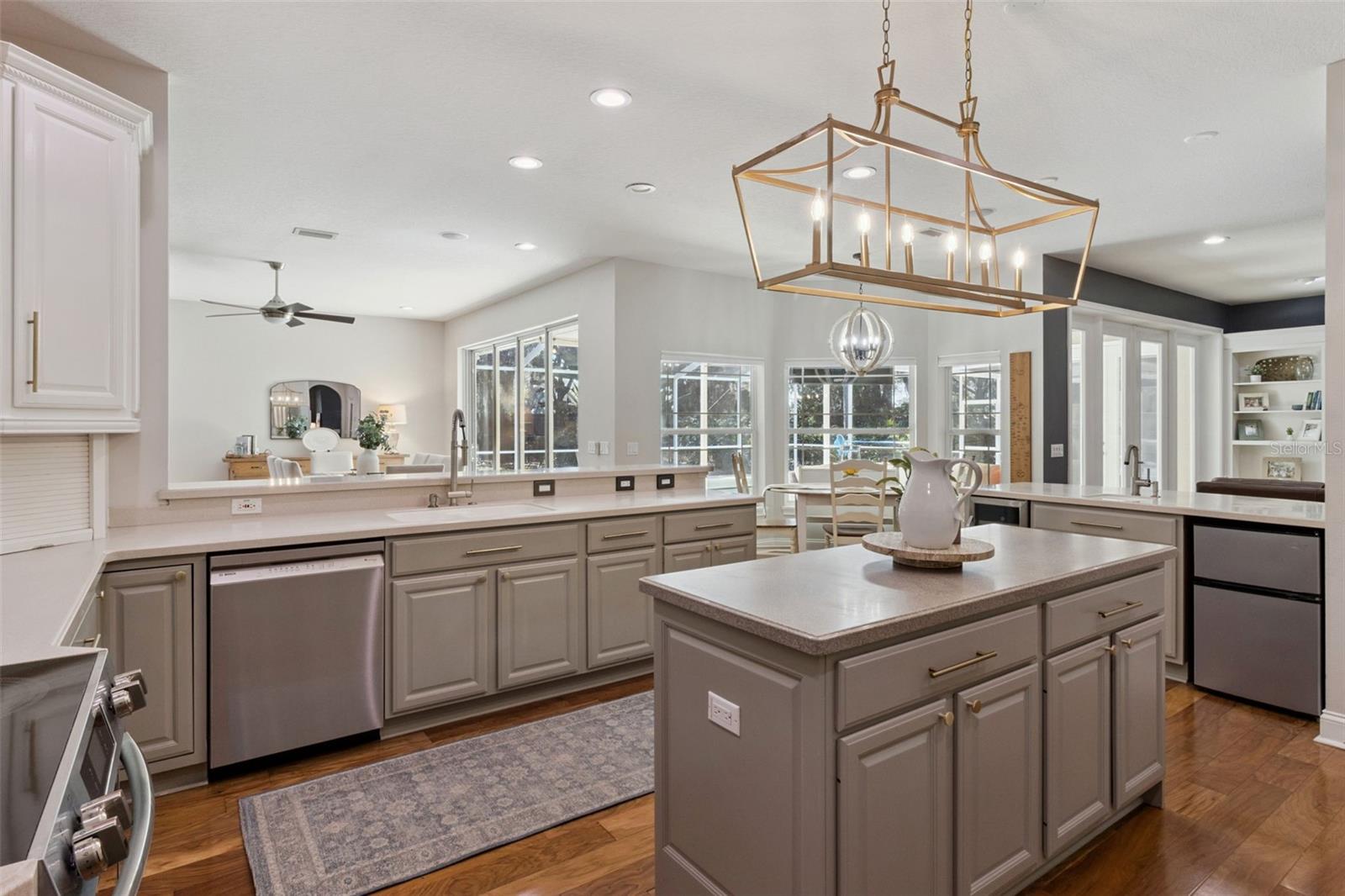 100 WYNDHAM DR, WINTER HAVEN, FL, 33884