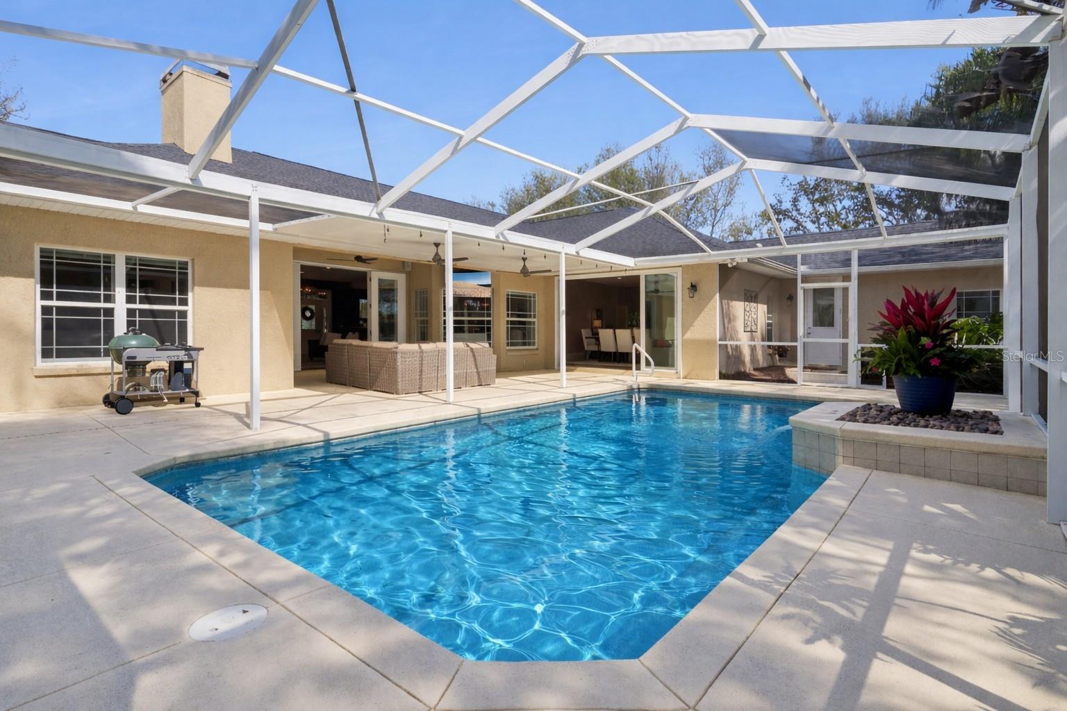 100 WYNDHAM DR, WINTER HAVEN, FL, 33884