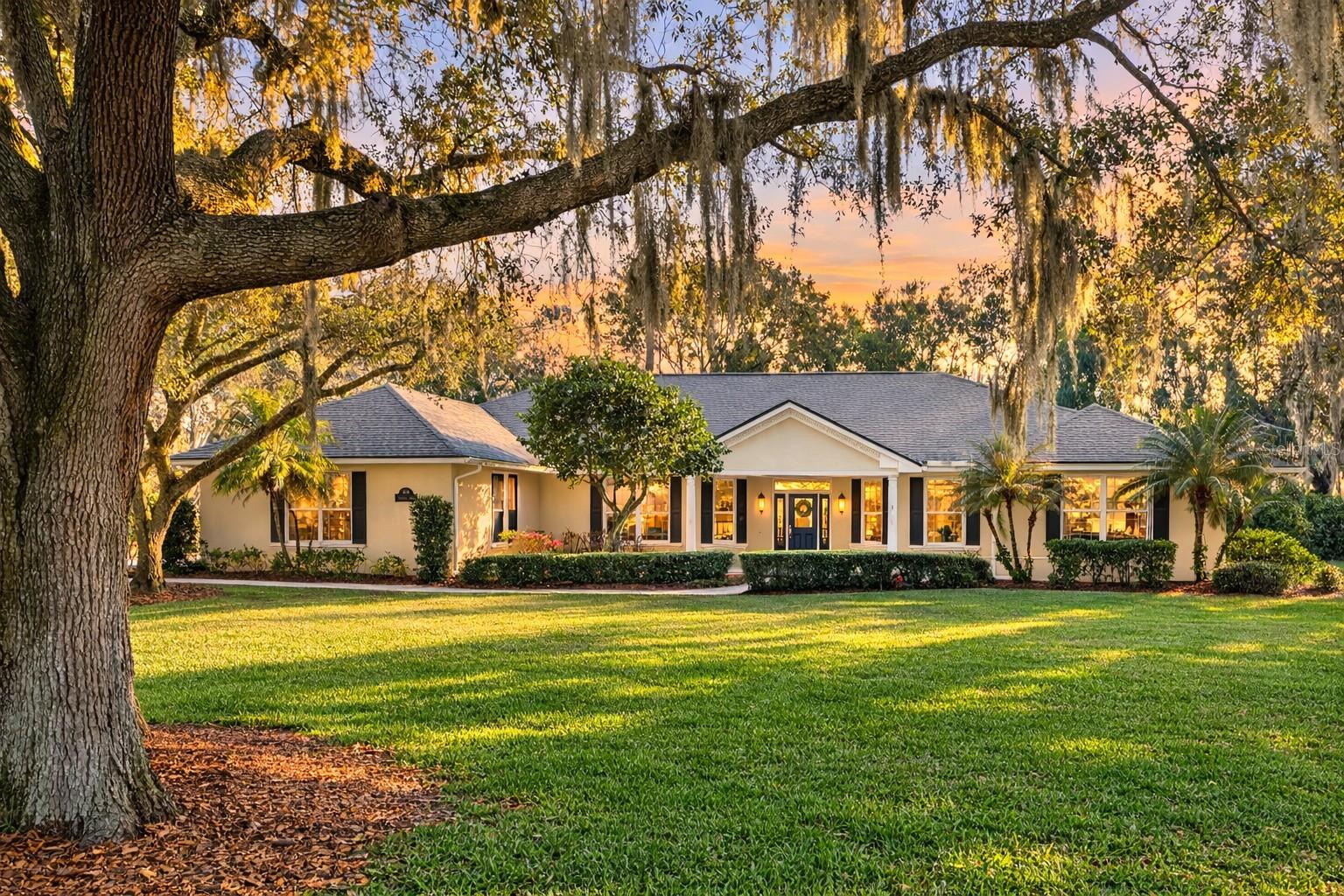 100 WYNDHAM DR, WINTER HAVEN, FL, 33884