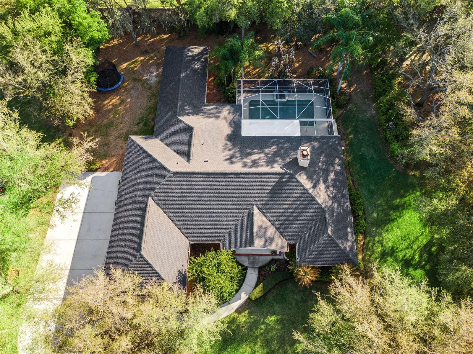 100 WYNDHAM DR, WINTER HAVEN, FL, 33884