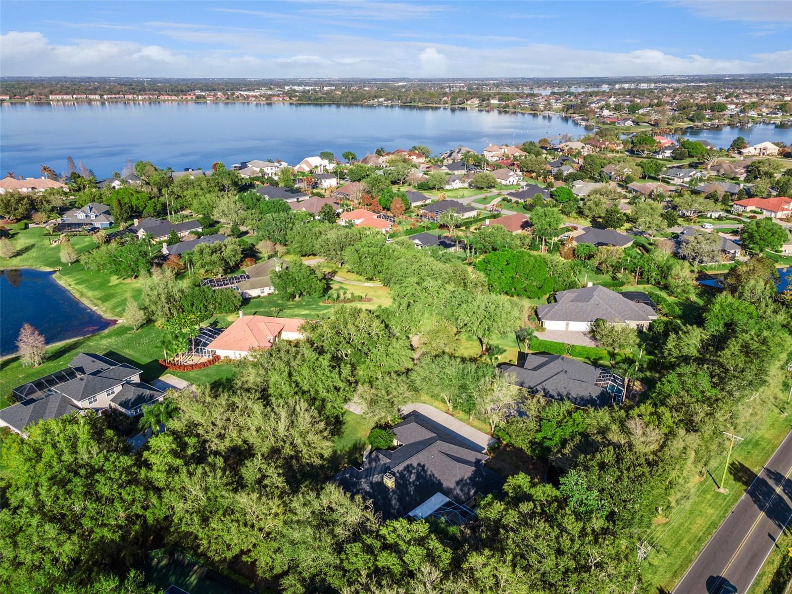 100 WYNDHAM DR, WINTER HAVEN, FL, 33884