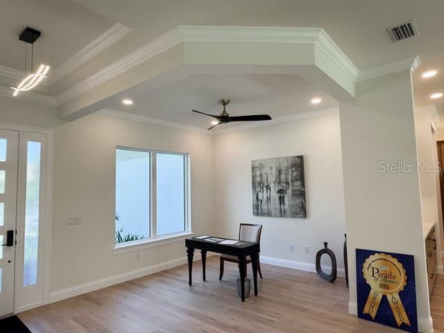30 NORTH PARK CIRCLE, PALM COAST, FL, 32137