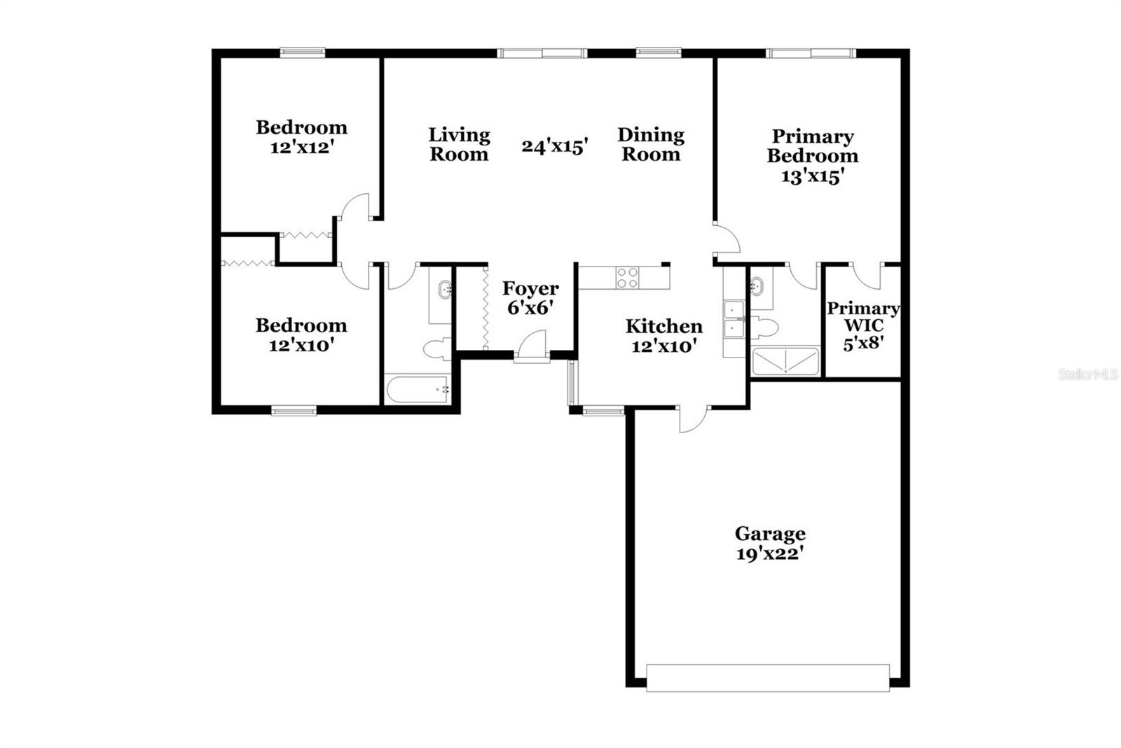 657 KOALA CT, KISSIMMEE, FL, 34759