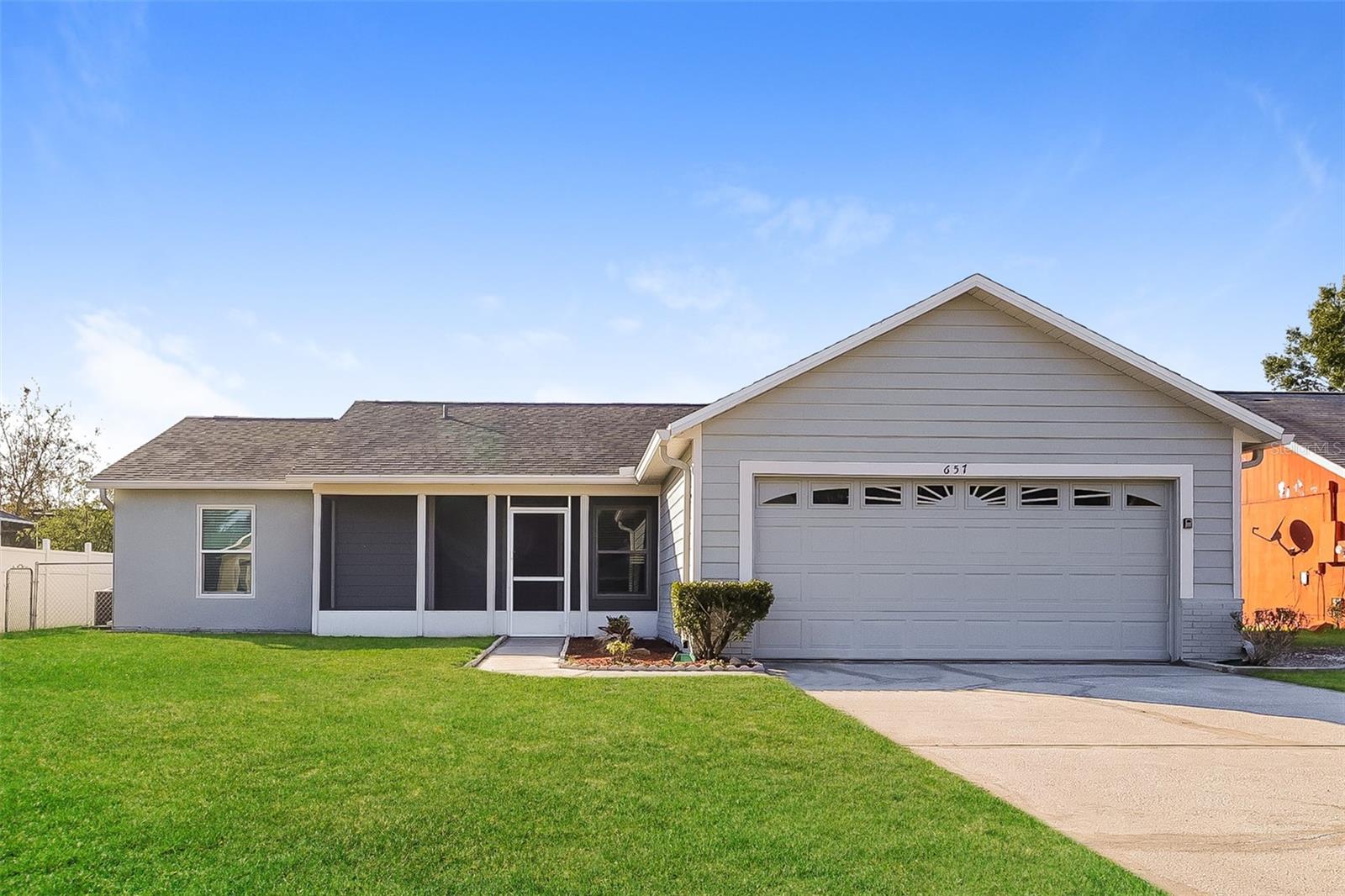 657 KOALA CT, KISSIMMEE, FL, 34759