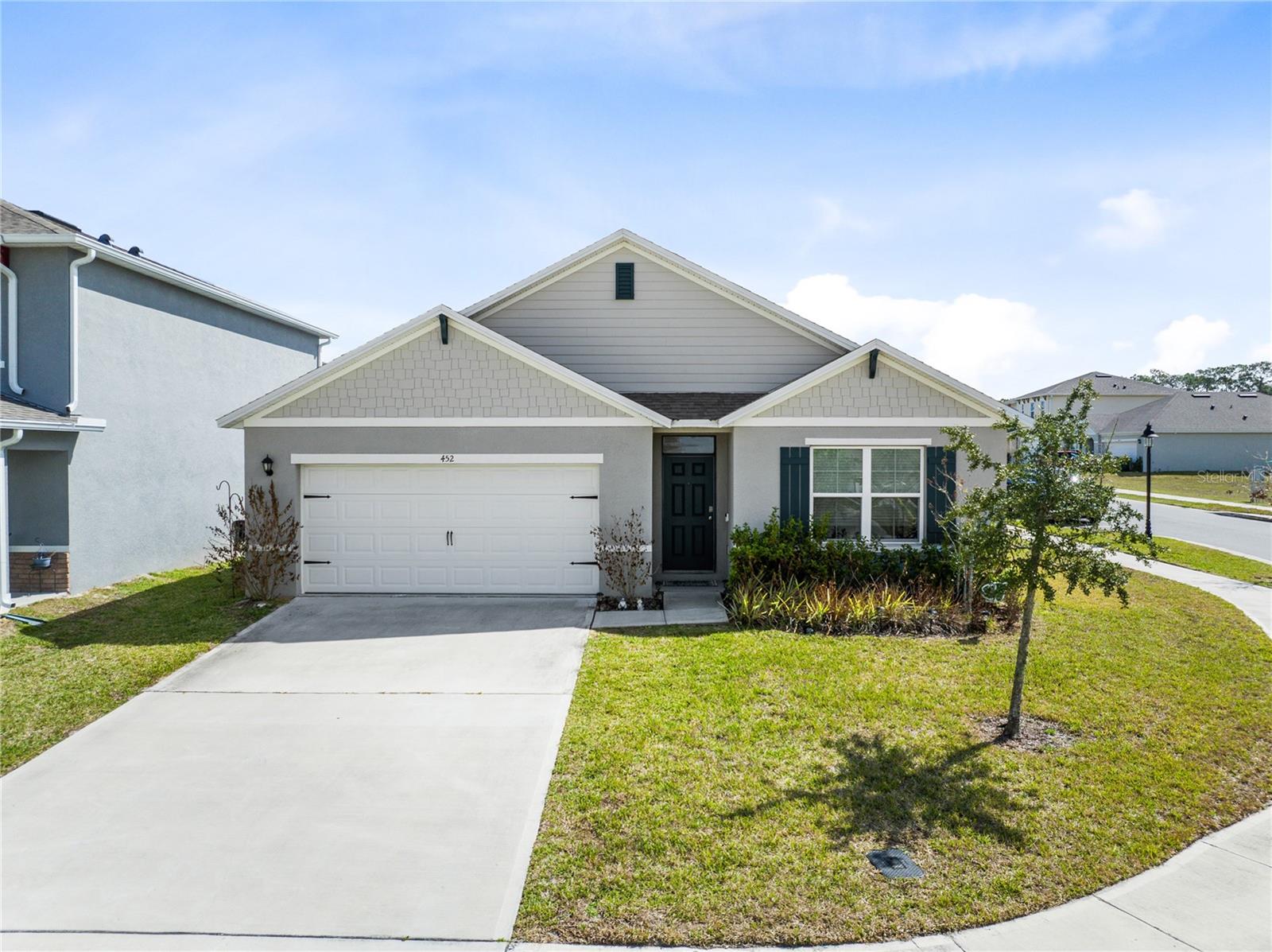 452 BARONESS WAY, DELAND, FL, 32724