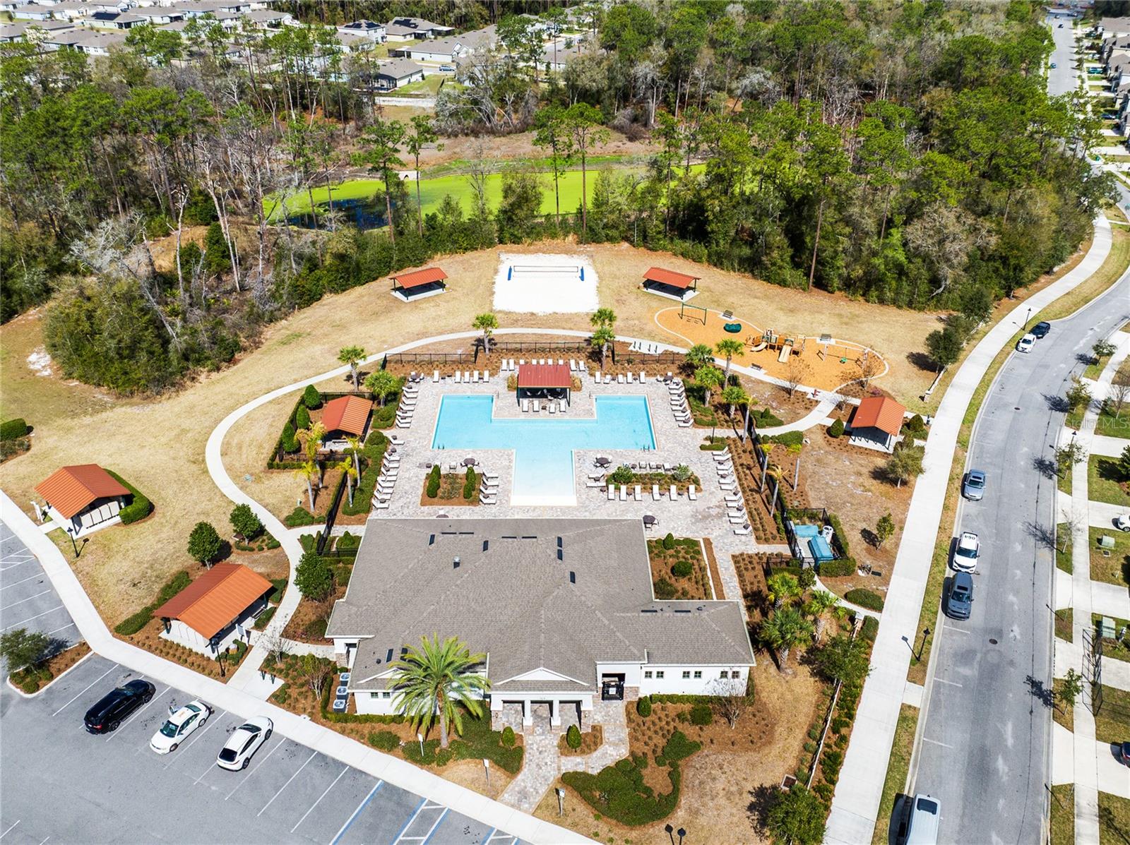452 BARONESS WAY, DELAND, FL, 32724