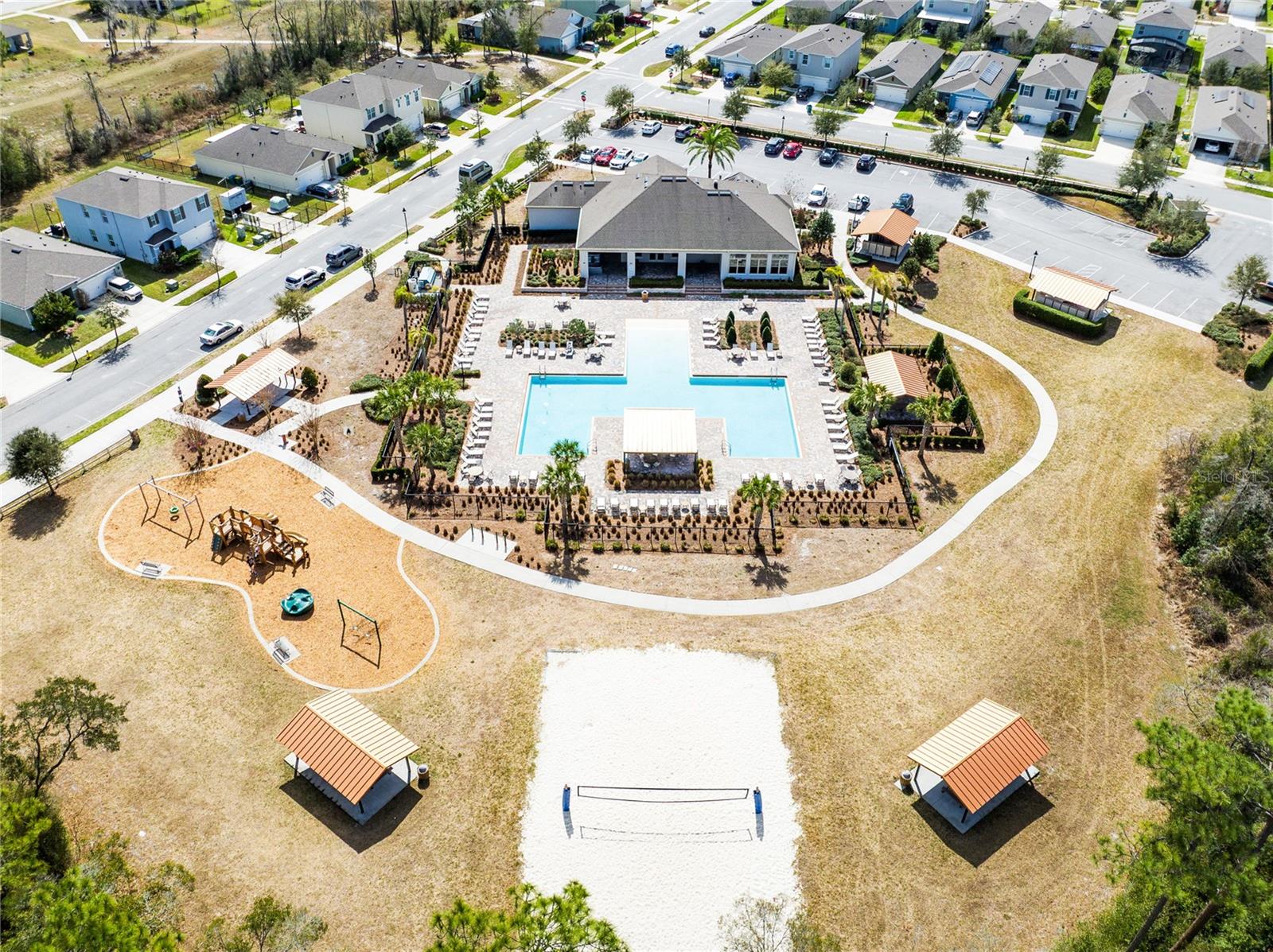 452 BARONESS WAY, DELAND, FL, 32724