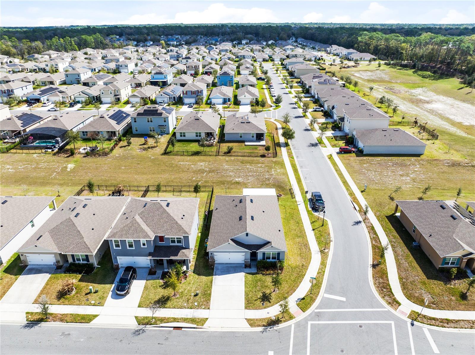 452 BARONESS WAY, DELAND, FL, 32724